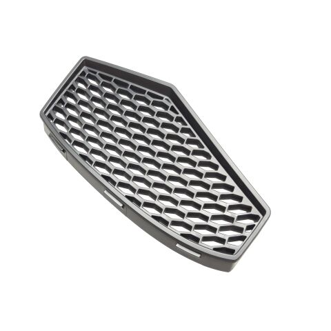 VENT, UPR PANEL-REAR RH-MOLD BLK