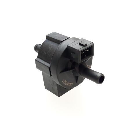 Idle Air Control Valve