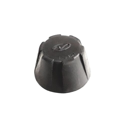 Cap For Steel Wheel