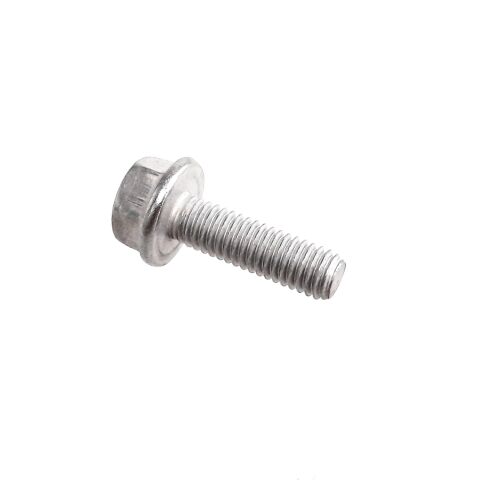 BOLT M6×20