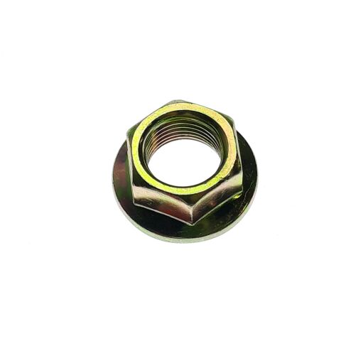 FLANGE NUT 14MM