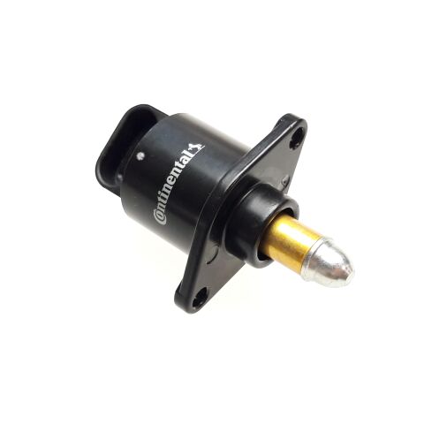 ACTUATOR, IDLE SPEED (ISA)