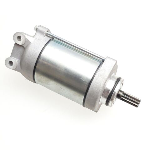 MOTOR,STARTER ASSEMBLY (H2)