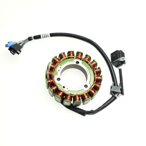STATOR, IGNITION-OM (SO)