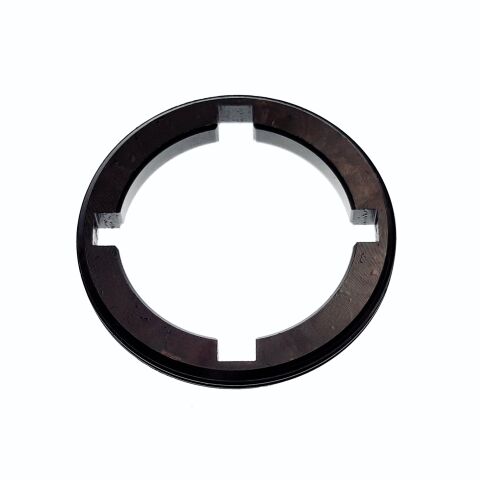 NUT M55×1.5×6-LH
