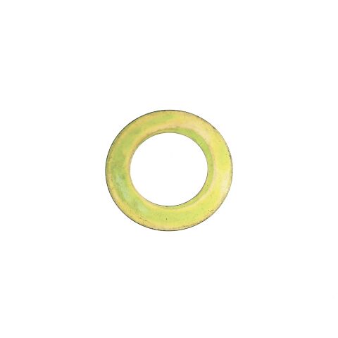 SHIM,23.114 ID X 38.1 OD X 0.38-STEEL
