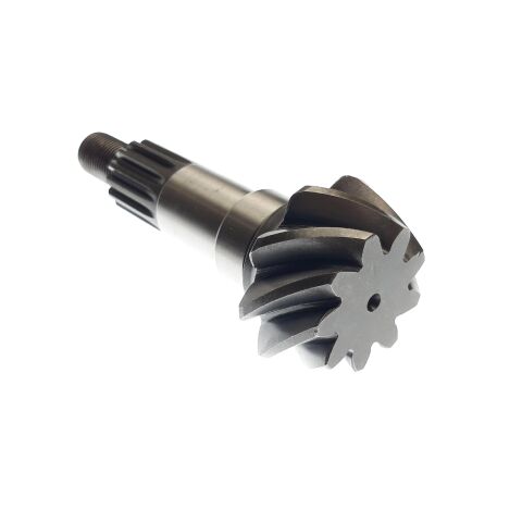 Bevel Gear -Driving
