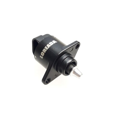 THROTTLE BODY STEPPER MOTOR
