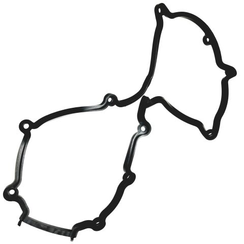 CVT cover gasket 1