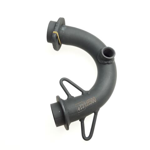EXHAUST PIPE  OF M550L E4