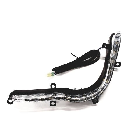 R/B 927769 POSITION LAMP LH