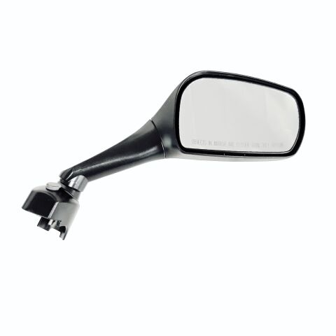 MIRROR, REAR VIEW,RH.