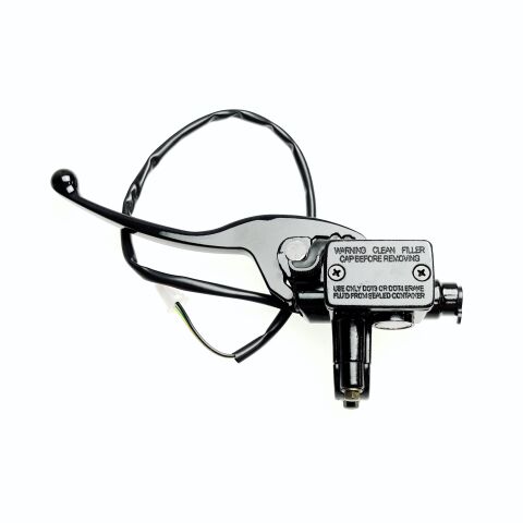 PUMP 1 (ZJ)