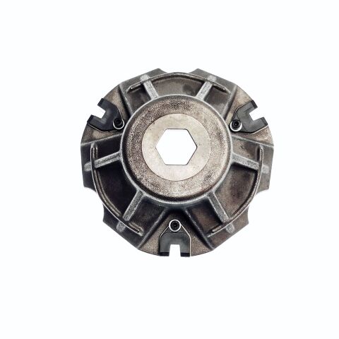 CVT Slope plate