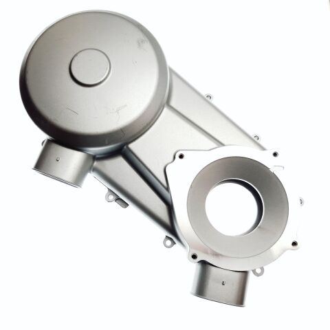 R/B 11340-E10-103 Cover, L. Crankcase (unavailable)