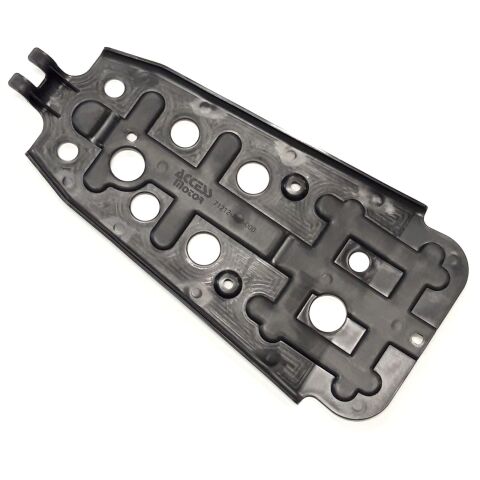 Frame Plate