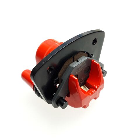 Caliper Ass'y, Rear Right (unavailable)