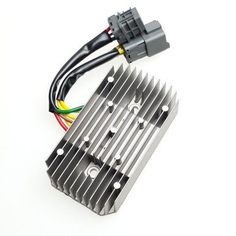 Rectifier & Regulator R/B 61120-A27-010