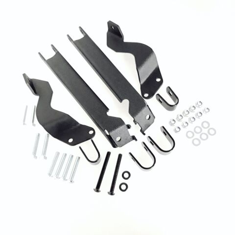 Kimpex fix kit fr.bumper BruteForce 750i/650i