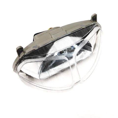 HEAD LAMP COMP.