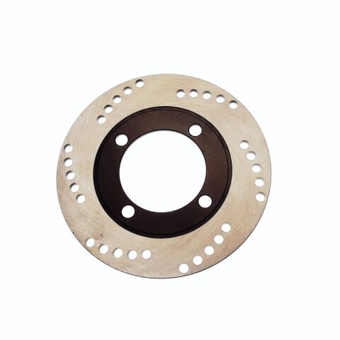 R/B 512935Y DISC, BRAKE 180mm
