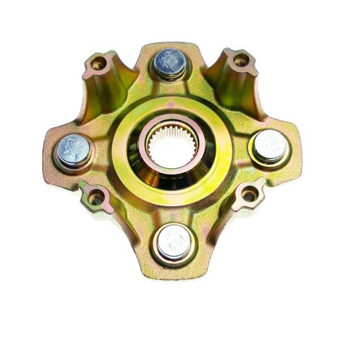 HUB - ASSEMBLY