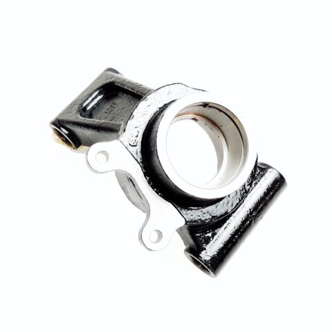 KNUCKLE, R.RR (CAST STEEL)