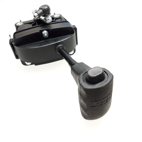 SHIFTER ASSY MOUNTING (NEW MODEL) (MATCH WITH NEW MODEL SHIFTER MOUNTING ROD)