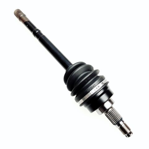 DRIVE AXLE/OUTER  CV JOINT ASSEMBLY R/B 35818