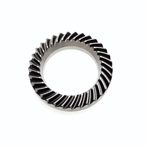 Bevel Gear -Driven
