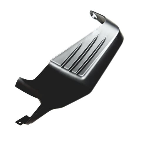 HANDLEBAR COVER RIGHT