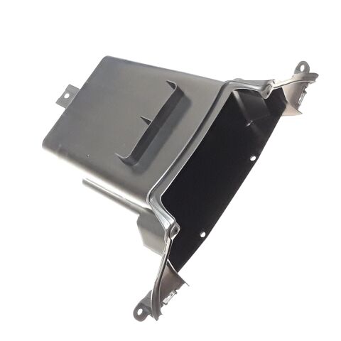 REAR STORAGE BOX