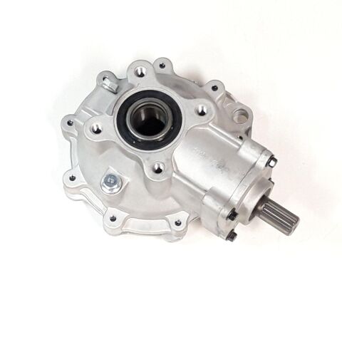 REAR GEARBOX ASSY