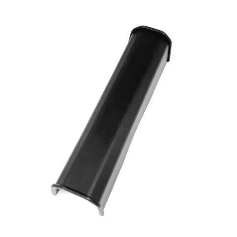 PLASTIC BUMPER. CENGTER