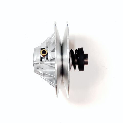 DRIVEN SHEEL SUB-ASSY