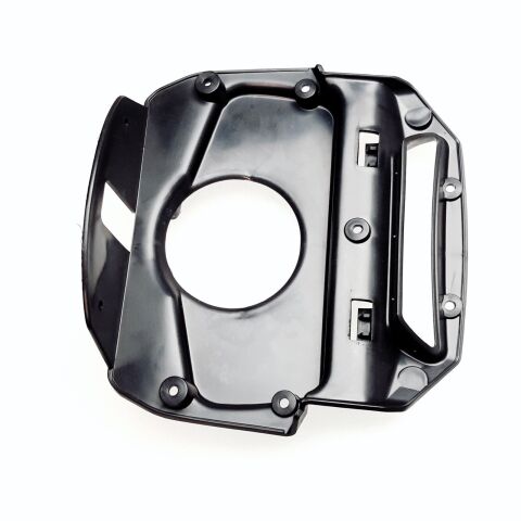 BRACKET, METER， FR (unavailable)