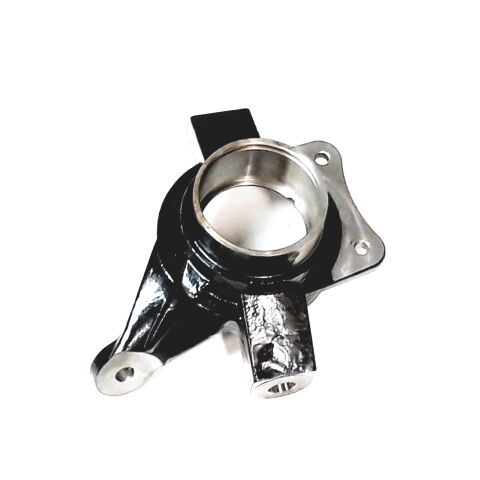 CARRIER BEARING WHEEL LH