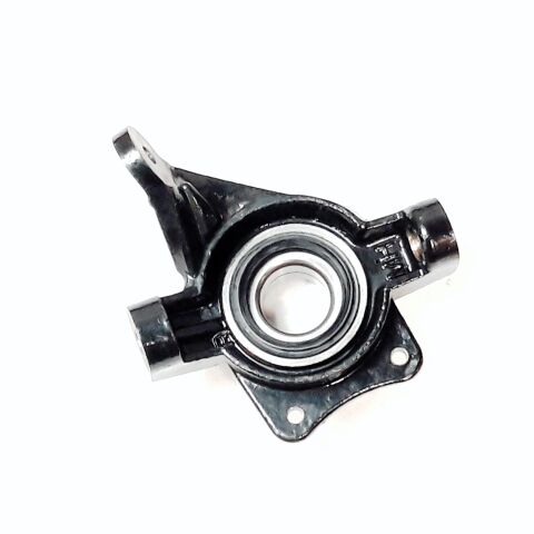 CARRIER BEARING WHEEL RH ASSY