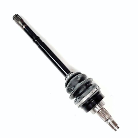 DRIVE AXLE/OUTER  CV JOINT ASSEMBLY