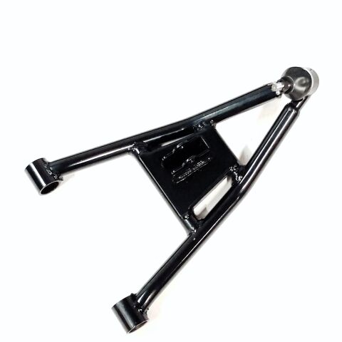 ARM SET,R.