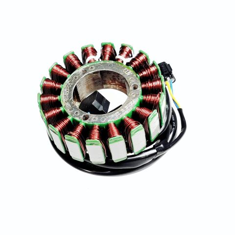STATOR ASSY (NEW MODEL)