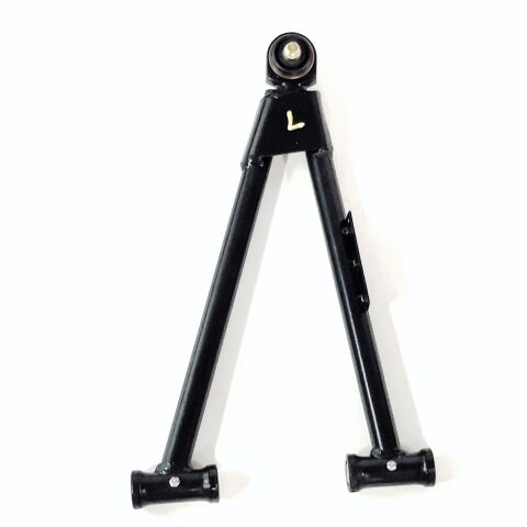 ARM LWR FRT LH ASSY