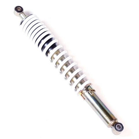 Shock Absorber, Rear