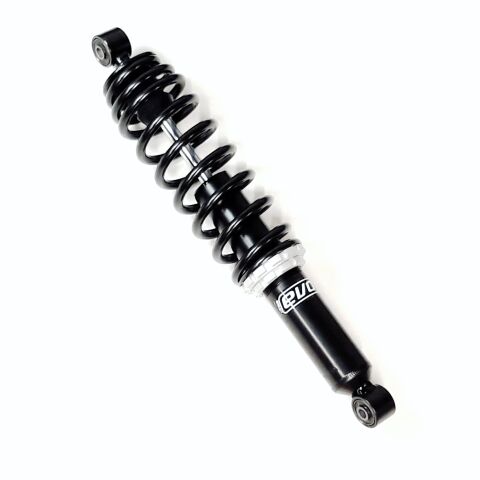 SHOCK ABSORBER ASSY., FRONT