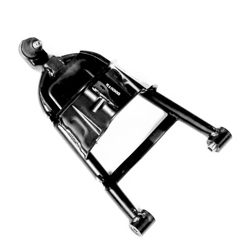 ARM SET, LOWER, RH.(FRONT)