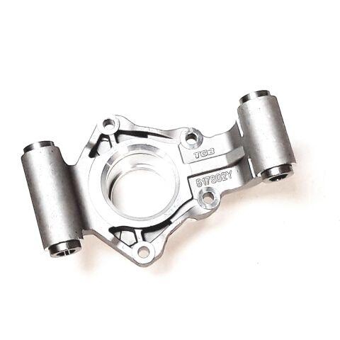 HOUSING, REAR AXLE