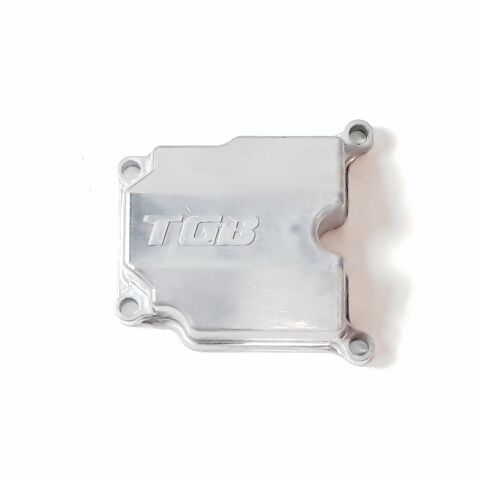 COVER, HEAD CYLINDER