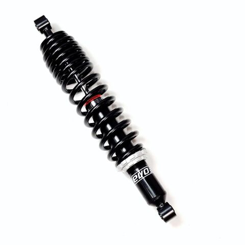 SHOCK ABSORBER ASSY., FRONT