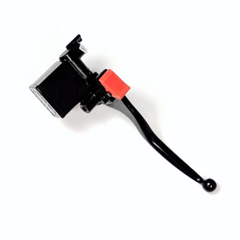 MASTER CYLINDER ASSY.. RH