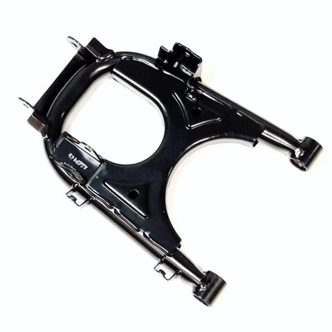 ARM SET, LOWER, LH. (REAR)